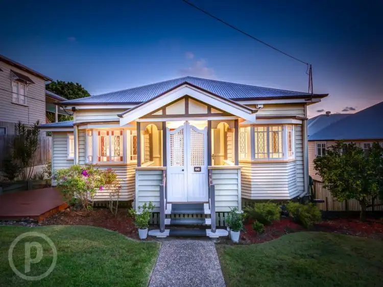 24 Wesley St, Lutwyche QLD 4030