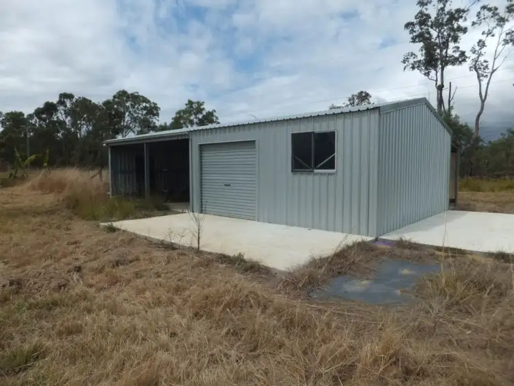 Main view of Homely land listing, 53 PETERS ROAD, Redridge QLD 4660