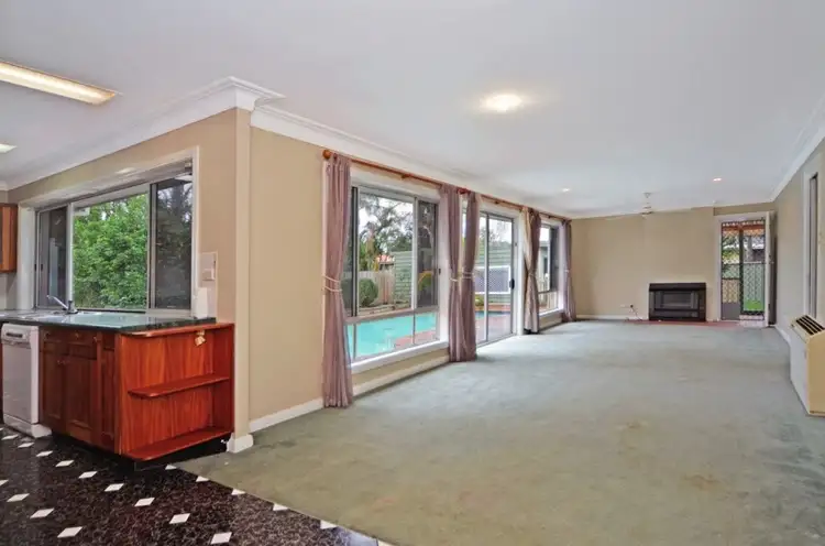 Third view of Homely house listing, 13 Bisdee Place, Nowra NSW 2541