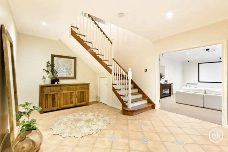 Sixth view of Homely house listing, 31 Juane Park Drive, Diamond Creek VIC 3089