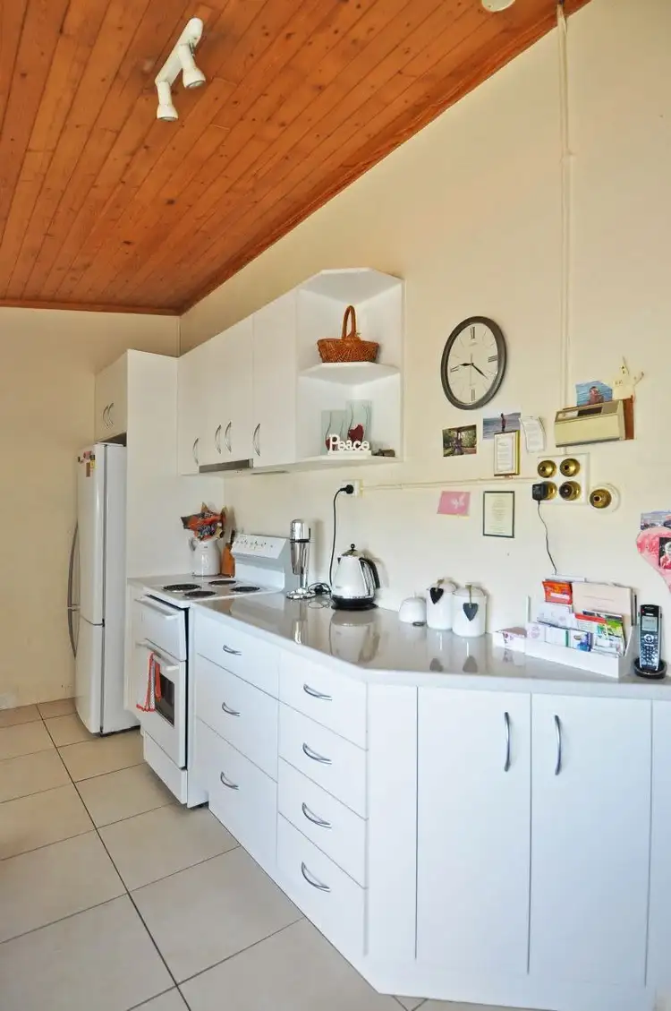 Fifth view of Homely house listing, 6 Hill Street, West Bathurst NSW 2795