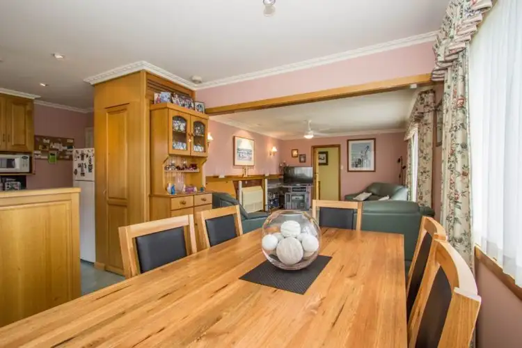 Fifth view of Homely house listing, 14 Cedar Street, Newnham TAS 7248