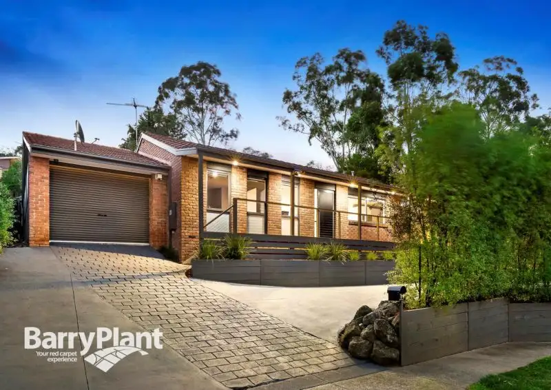 Main view of Homely house listing, 51 Parry Road, Eltham North VIC 3095