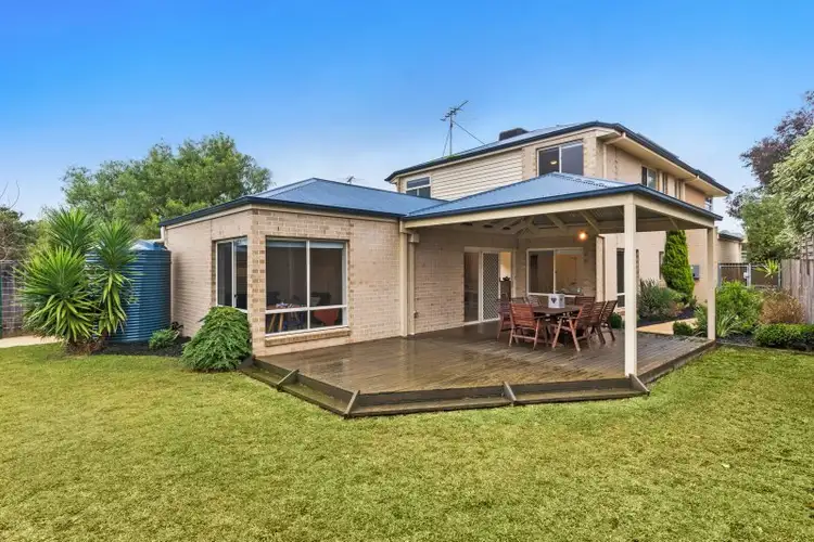 4 Seabird Court, Torquay VIC 3228