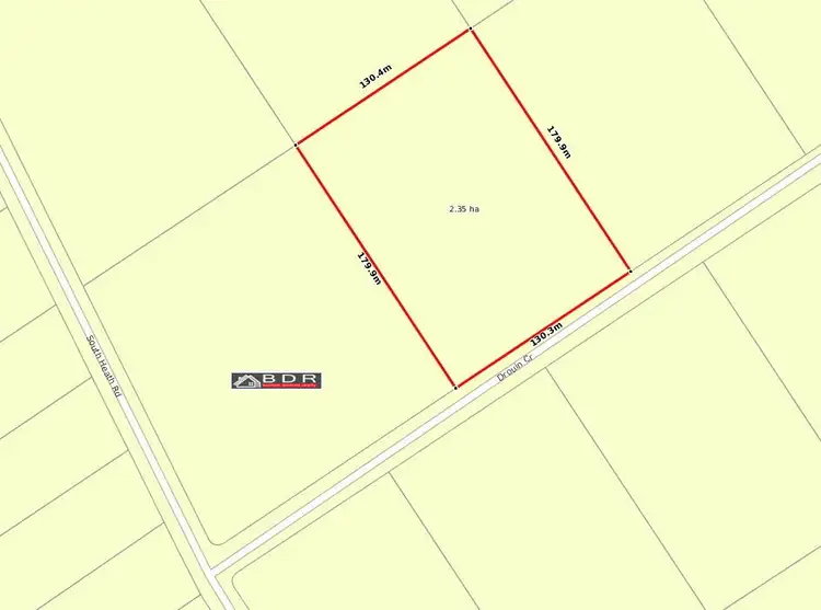 Fourth view of Homely land listing, 84-94 Drouin Crescent, Burrum River QLD 4659