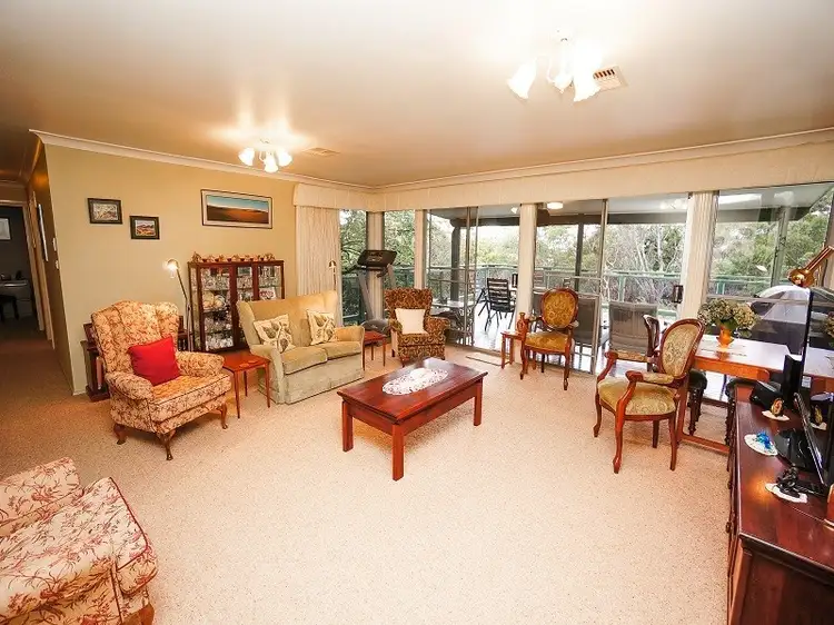 Second view of Homely house listing, 18 Hay Street, Lawson NSW 2783