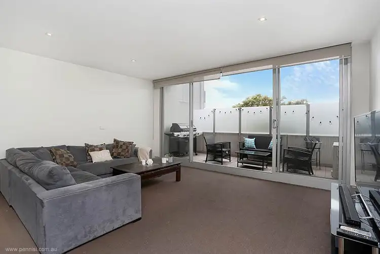 Third view of Homely unit listing, 4/74 Keilor Road, Essendon North VIC 3041