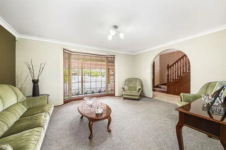 Second view of Homely house listing, 71 Eynham Road, Milperra NSW 2214