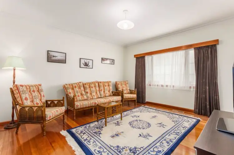 Fourth view of Homely house listing, 37 Darebin Street, Heidelberg VIC 3084