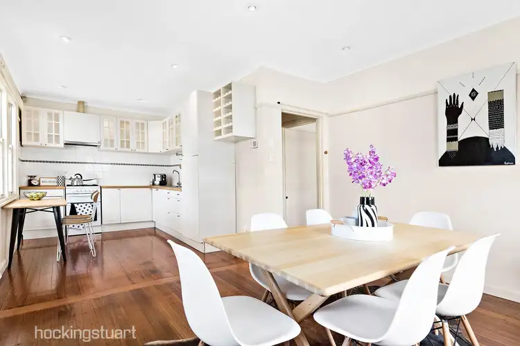 Sixth view of Homely house listing, 229 Liberty Parade, Heidelberg West VIC 3081
