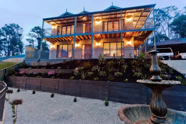 6 Hansa Court, Kangaroo Flat VIC 3555