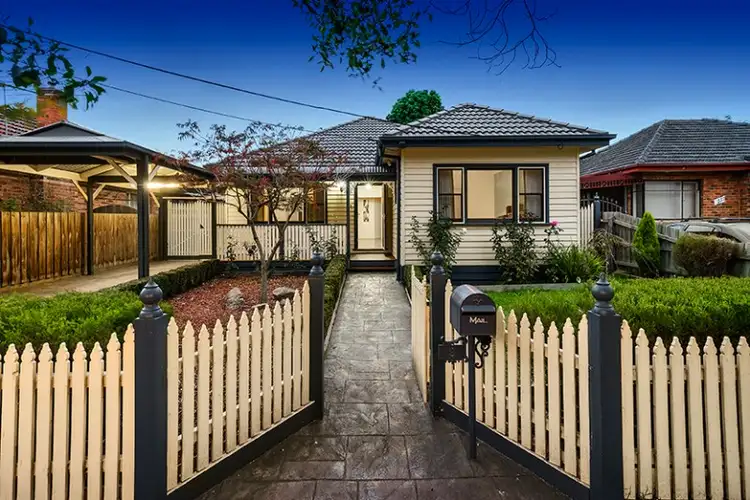 Main view of Homely house listing, 9 Dorothy Street, Pascoe Vale VIC 3044