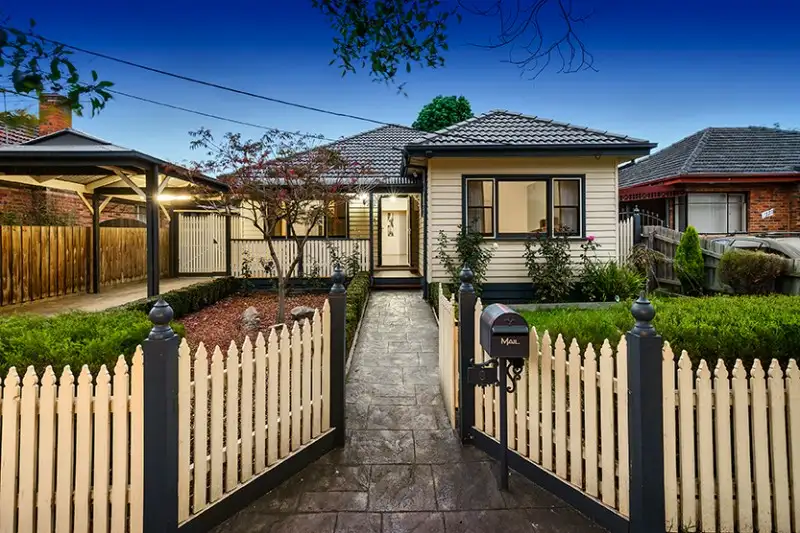 Main view of Homely house listing, 9 Dorothy Street, Pascoe Vale VIC 3044