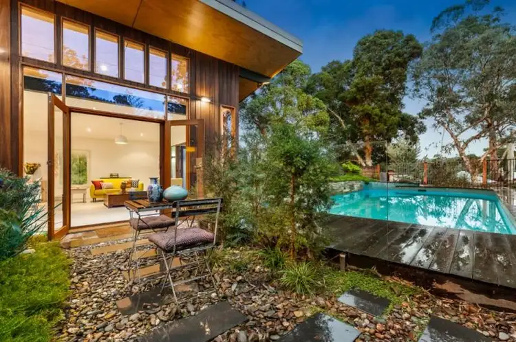 Main view of Homely house listing, 23 Helene Street, Eltham VIC 3095