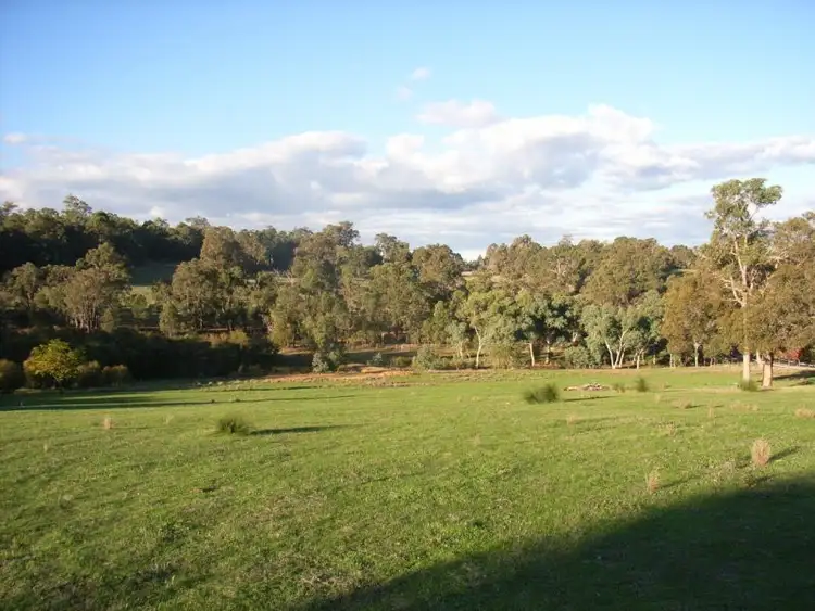 Second view of Homely house listing, 100 McDowell Loop, Parkerville WA 6081