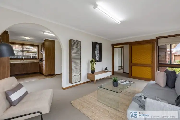 Third view of Homely unit listing, 1/27 McBain Street, Altona VIC 3018