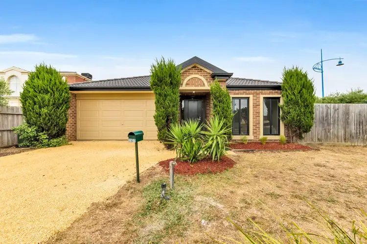 25-27 Pearl Bay Passage, St Leonards VIC 3223