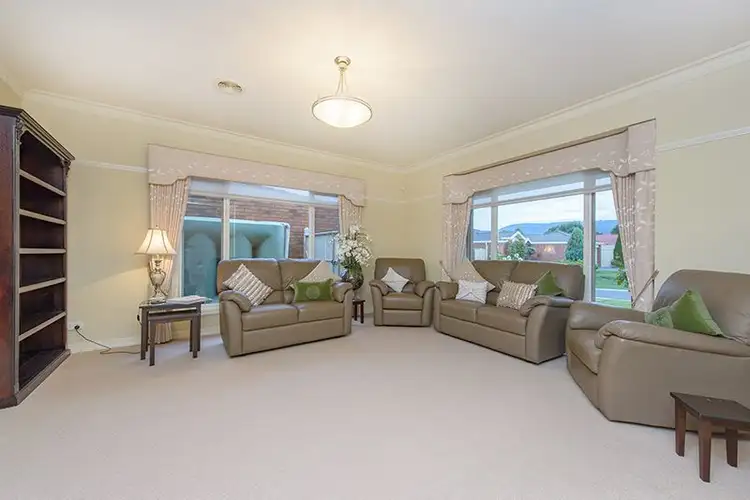 Third view of Homely house listing, 5 Woods Place, Rowville VIC 3178