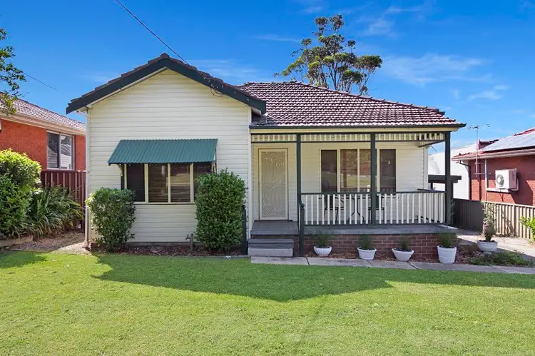 50 Beresford Rd, Greystanes NSW 2145