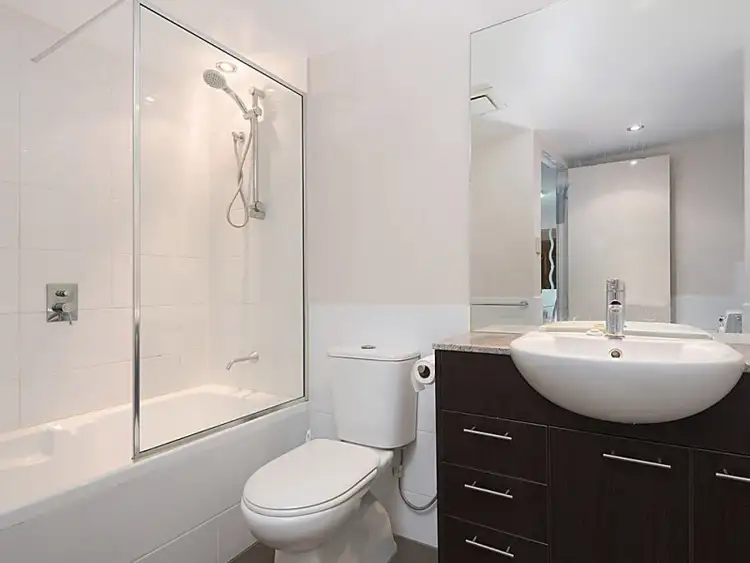 Sixth view of Homely apartment listing, 54/69 Milligan Street, Perth WA 6000