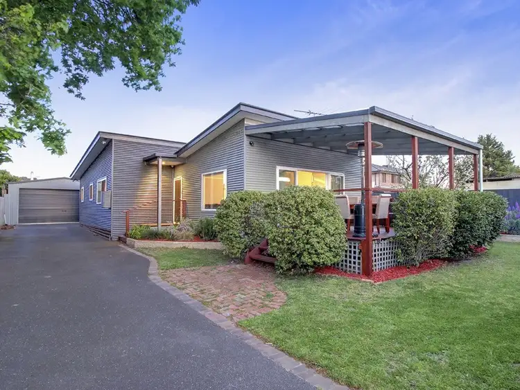 19 Frank Street, Frankston VIC 3199