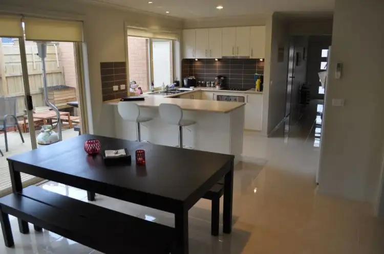 Second view of Homely house listing, 5/9-11 Longwall Court, Wonthaggi VIC 3995