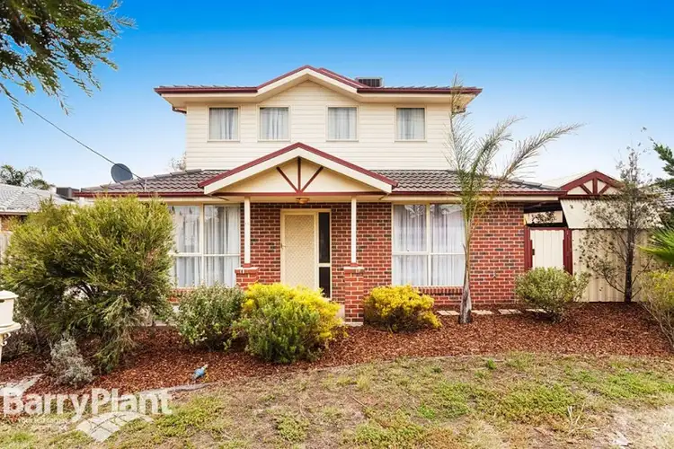 1/12 Hammond Court, Altona Meadows VIC 3028
