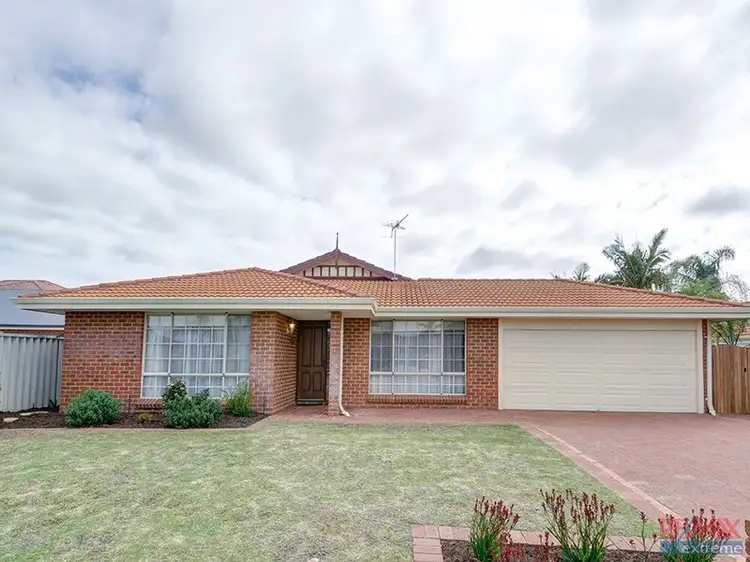 Third view of Homely house listing, 26 Carrick Way, Kinross WA 6028