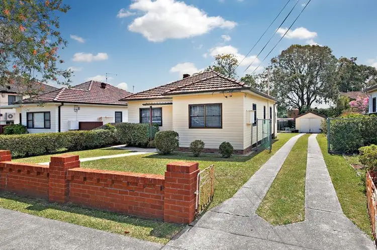 28 Mars Street, Revesby NSW 2212