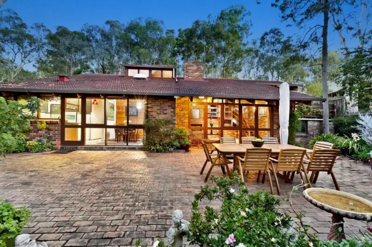 Main view of Homely house listing, 65 Luck Street, Eltham VIC 3095