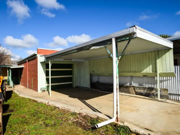 Sixth view of Homely house listing, 1 Hogan Street, Wangaratta VIC 3677