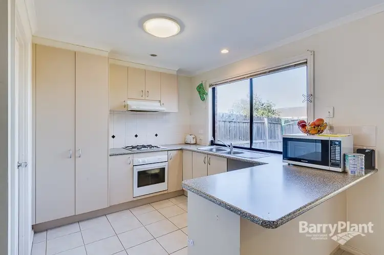 Third view of Homely house listing, 39 Mathisen Terrace, Hillside VIC 3037