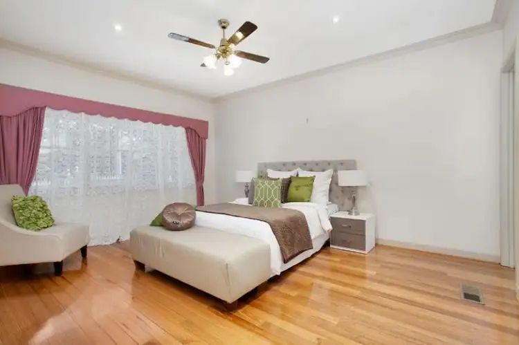 Fourth view of Homely house listing, 38 Spencer Street, Essendon VIC 3040