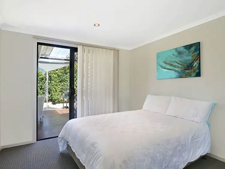 Fifth view of Homely house listing, 168 Northcote Avenue, Swansea NSW 2281