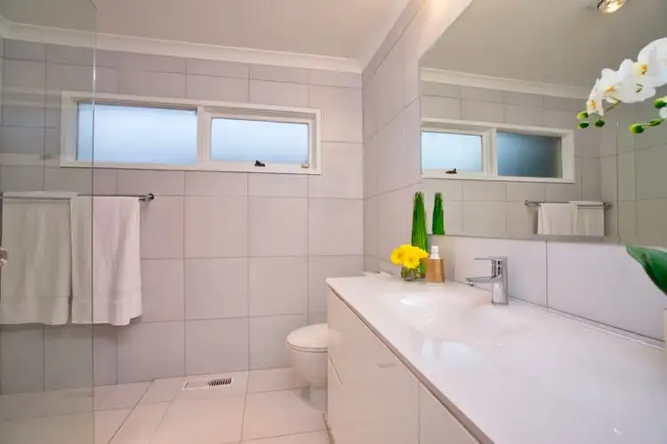 Fourth view of Homely house listing, 1 Halbert Street, Wendouree VIC 3355