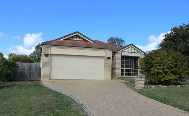 Main view of Homely house listing, 40 Elmhurst Crescent, Flinders View QLD 4305