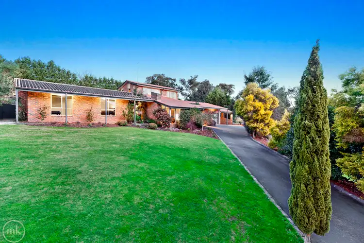 Second view of Homely house listing, 15 Lindon Strike Court, Research VIC 3095