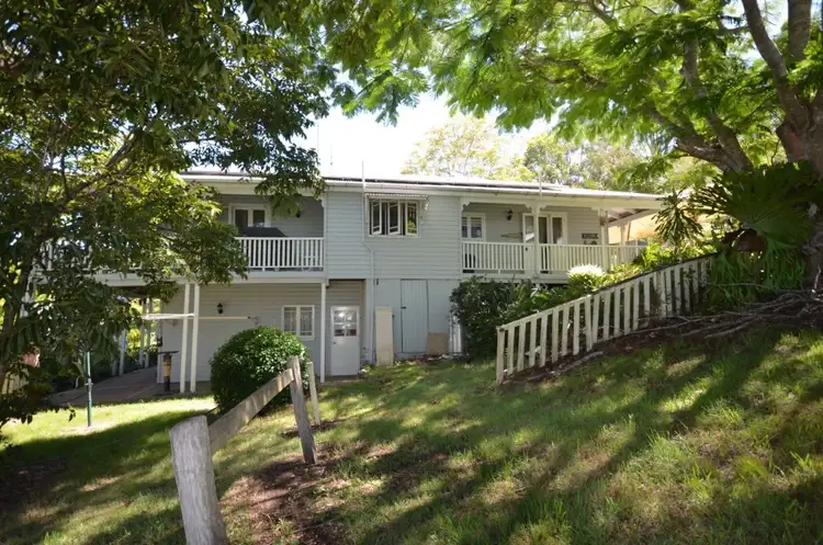 Third view of Homely rural property listing, LOT 11, 982 Lamington National Park Road, Canungra QLD 4275
