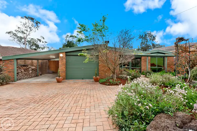 Main view of Homely house listing, 19 Cronus Court, Eltham VIC 3095