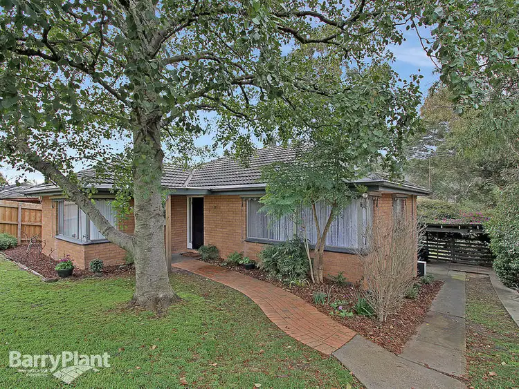 39 Nathan Street, Ferntree Gully VIC 3156