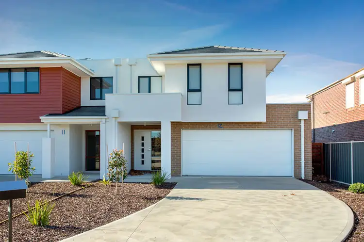 12/6-12 Highwood Drive, Hillside VIC 3037