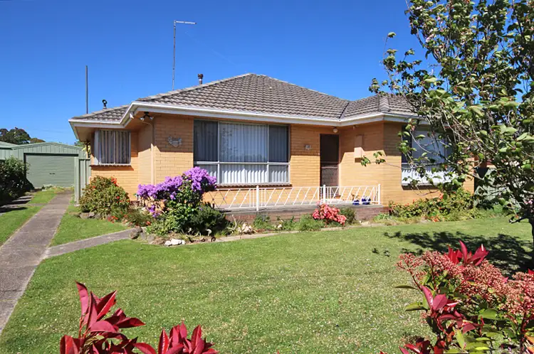 Main view of Homely house listing, 73 Hastings Street, Wendouree VIC 3355