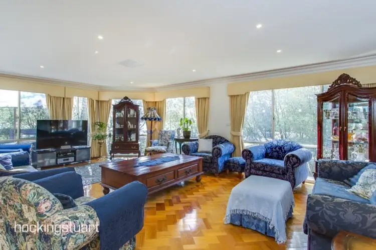 Fourth view of Homely house listing, 4 Kendall Court, Rosebud VIC 3939