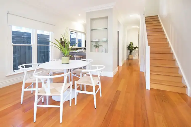 Fourth view of Homely house listing, 129a Beaconsfield Parade, Northcote VIC 3070