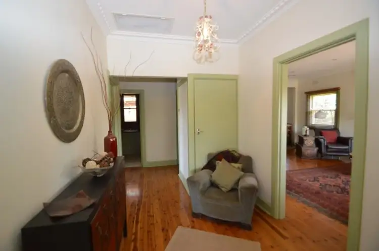Second view of Homely house listing, 33 Harper Street, Wangaratta VIC 3677