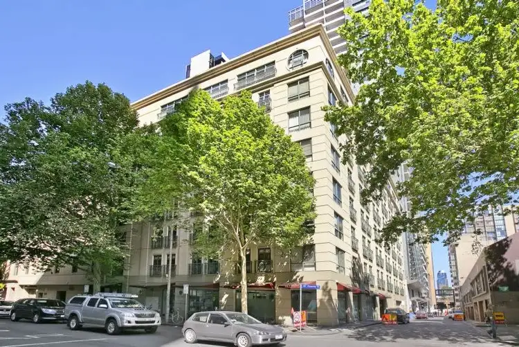 710/551 Flinders Lane, Melbourne VIC 3000