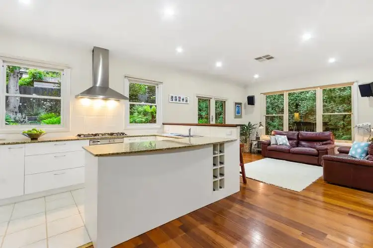 Fifth view of Homely house listing, 23 Grandview Road, Box Hill South VIC 3128