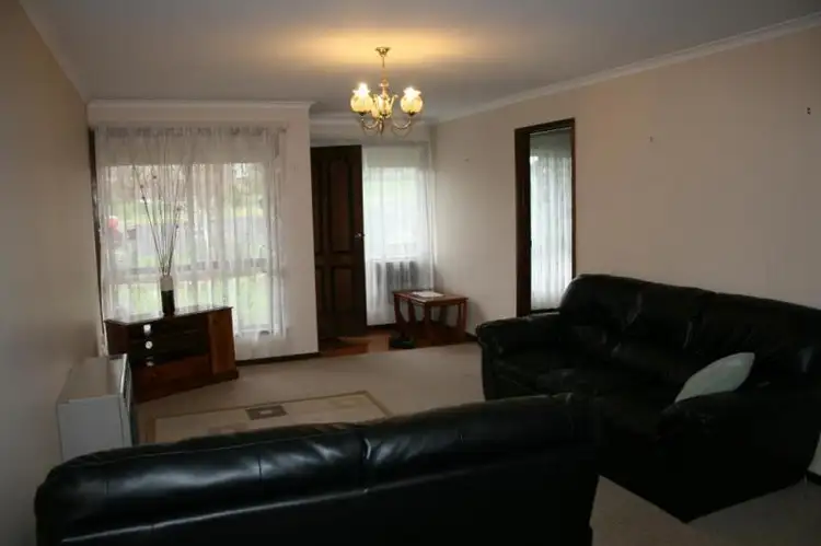 Third view of Homely house listing, 1/16 Skiddaw Crescent, Warrnambool VIC 3280