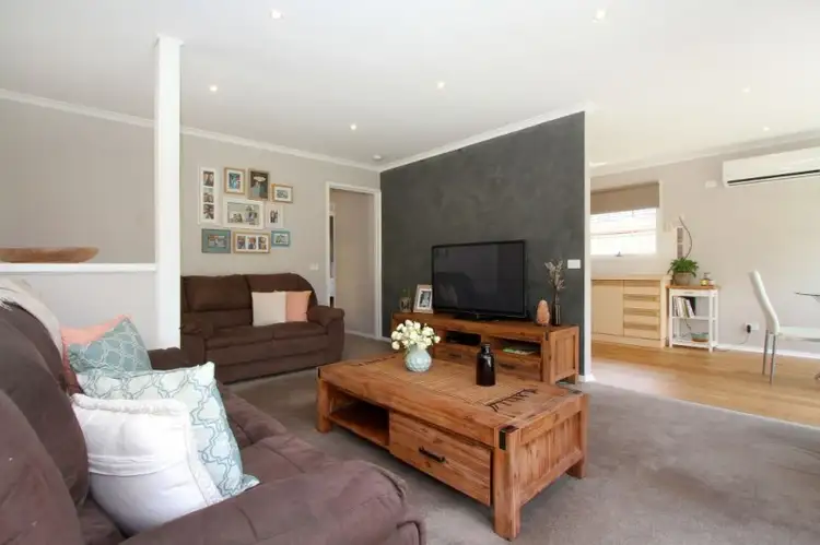 Third view of Homely house listing, 32 Dransfield Way, Epping VIC 3076