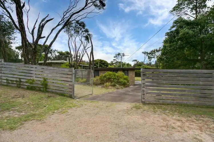 Second view of Homely house listing, 44 Reeves Street, Blairgowrie VIC 3942